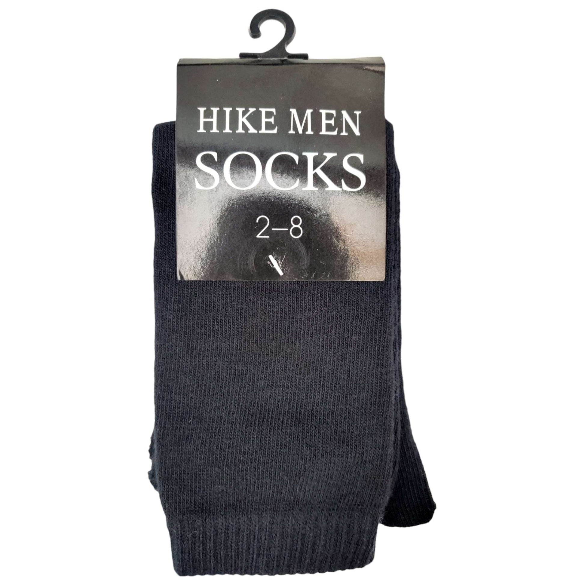 Hike Men Toe Socks - Sox Magic