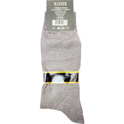 Kaiser Italian Mens Fashion Socks - Sox Magic