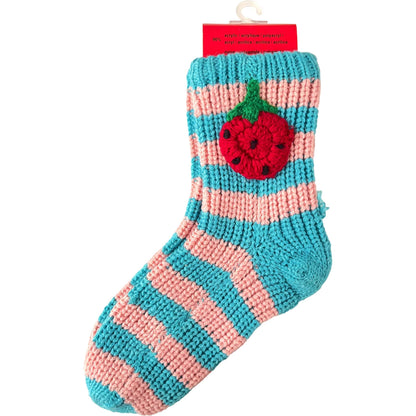 Kids Colourful Shoe Socks - Sox Magic