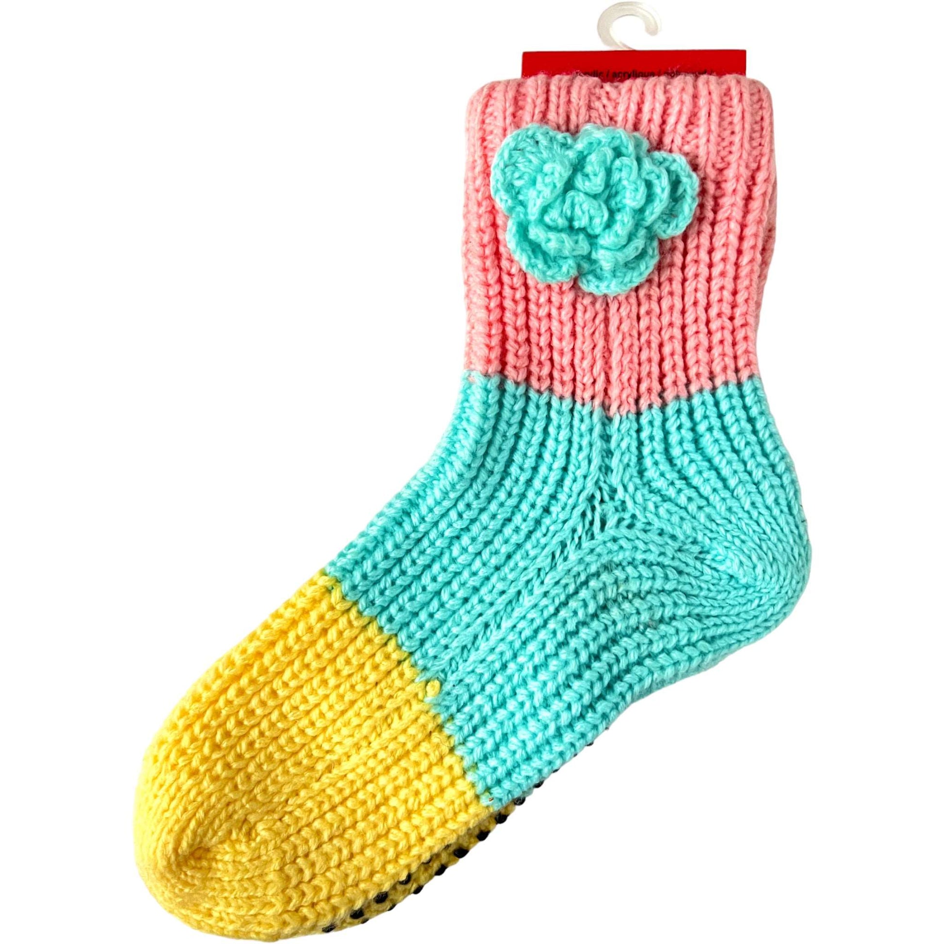 Kids Colourful Shoe Socks - Sox Magic