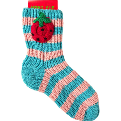 Kids Colourful Shoe Socks - Sox Magic