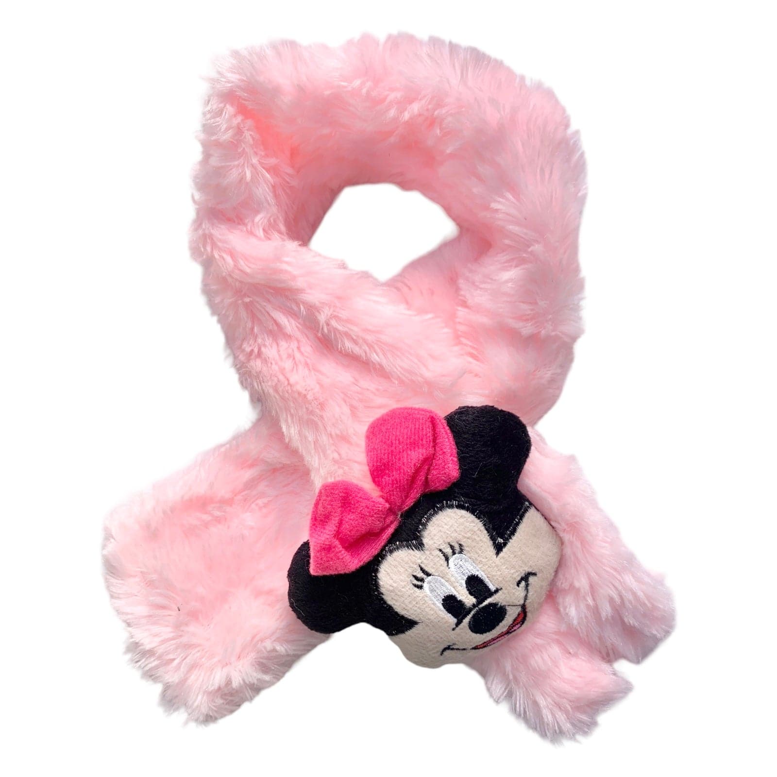 Kids Fluffy Scarf - Sox Magic