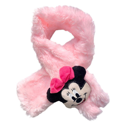 Kids Fluffy Scarf - Sox Magic