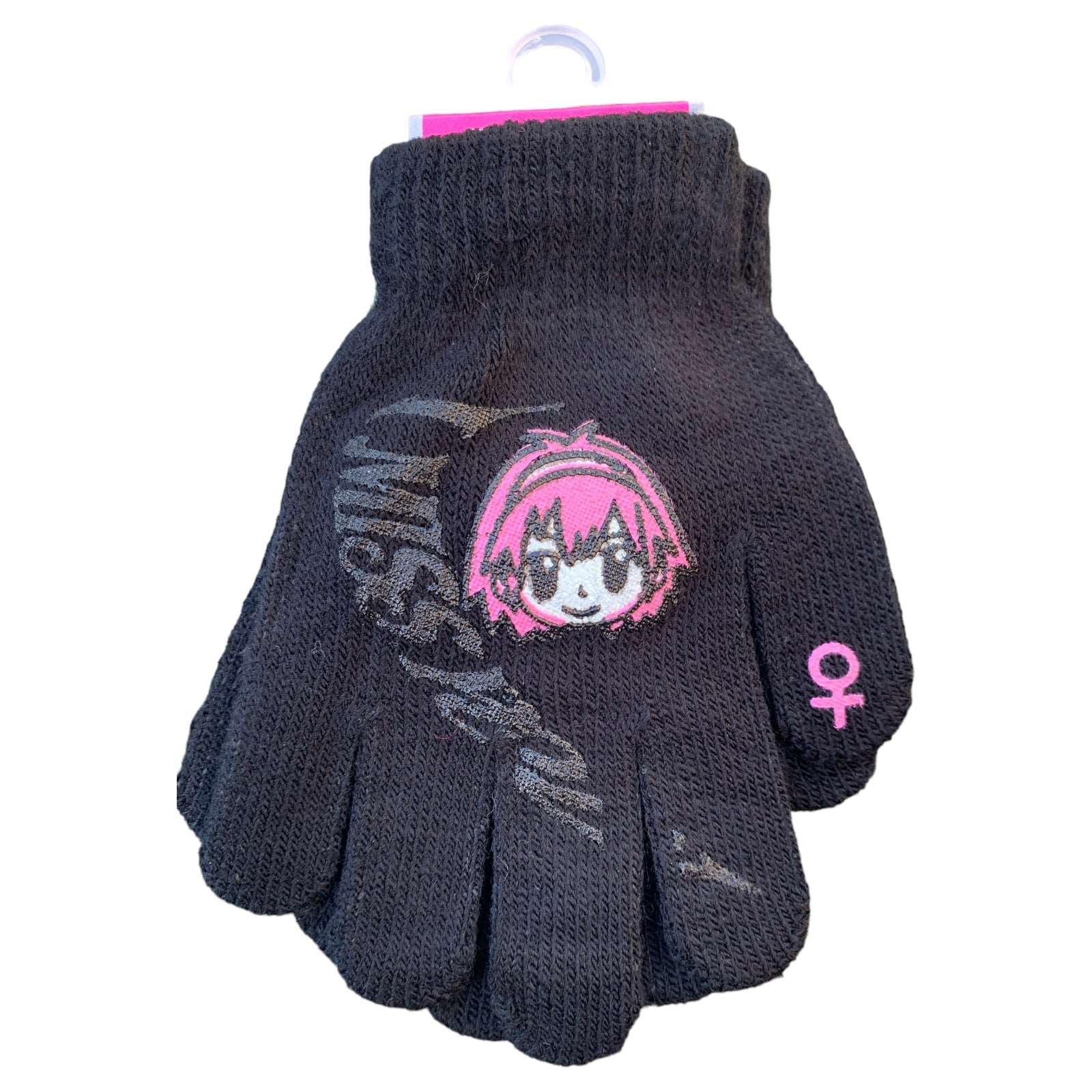 Kids Gloves - Sox Magic