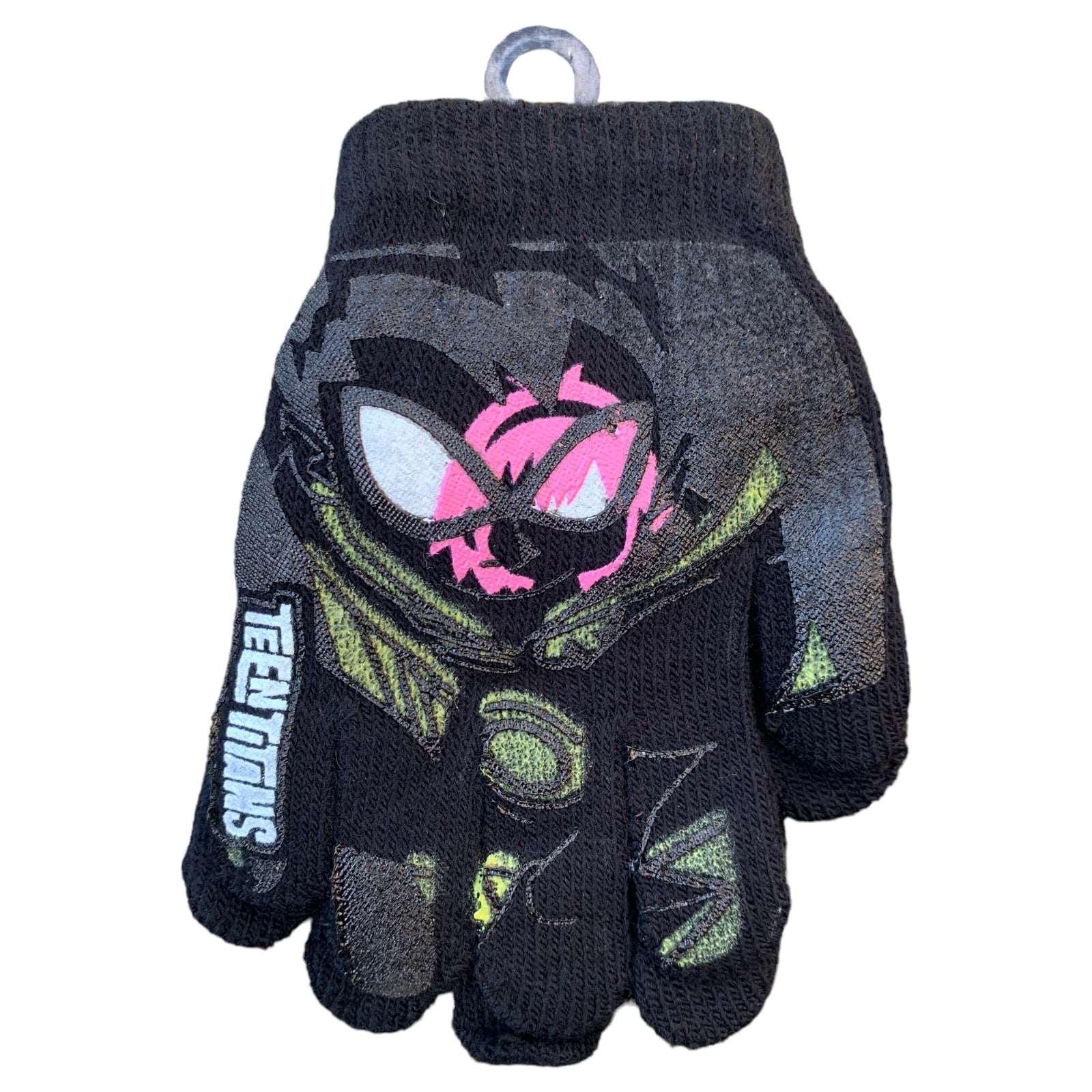 Kids Gloves - Sox Magic