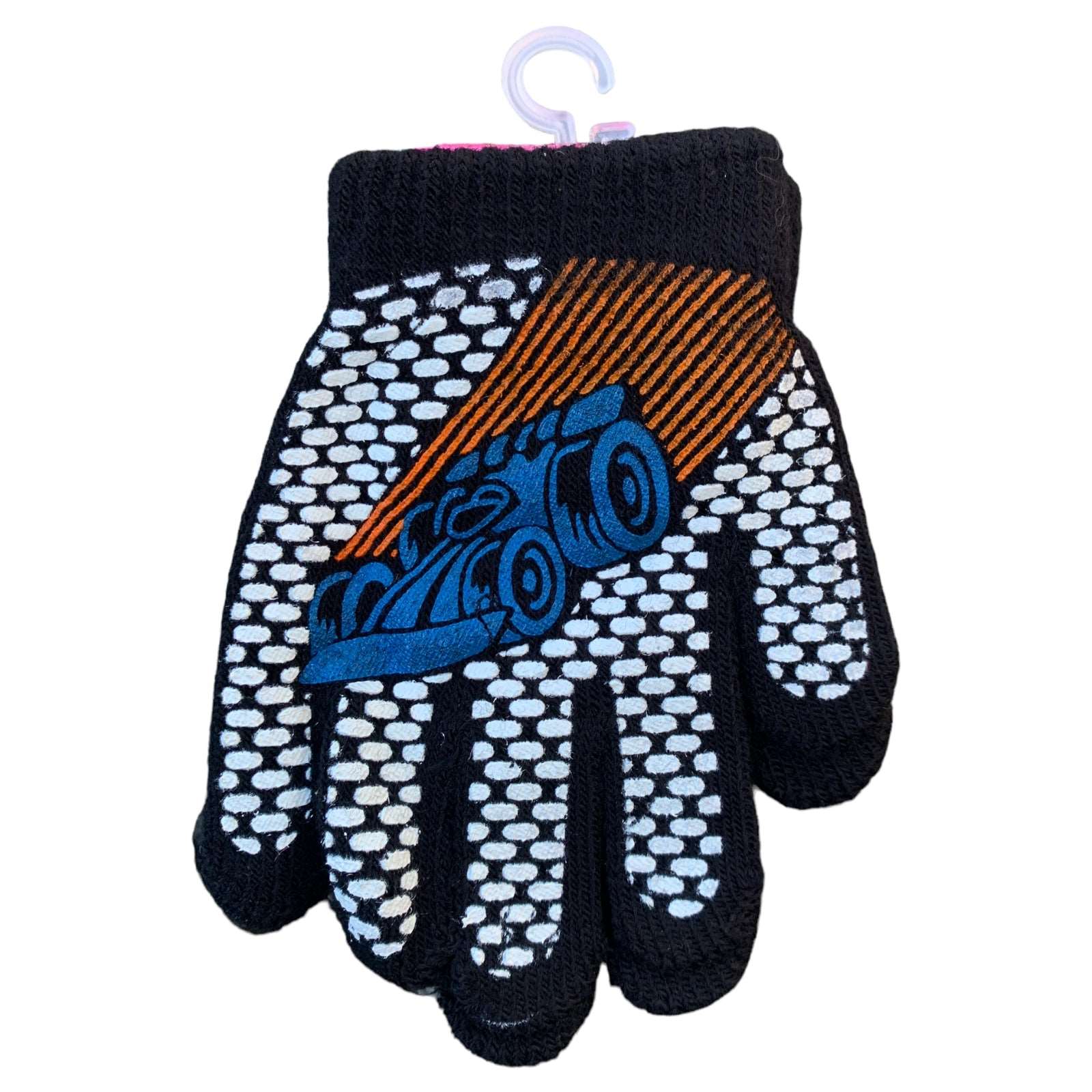 Kids Gloves - Sox Magic