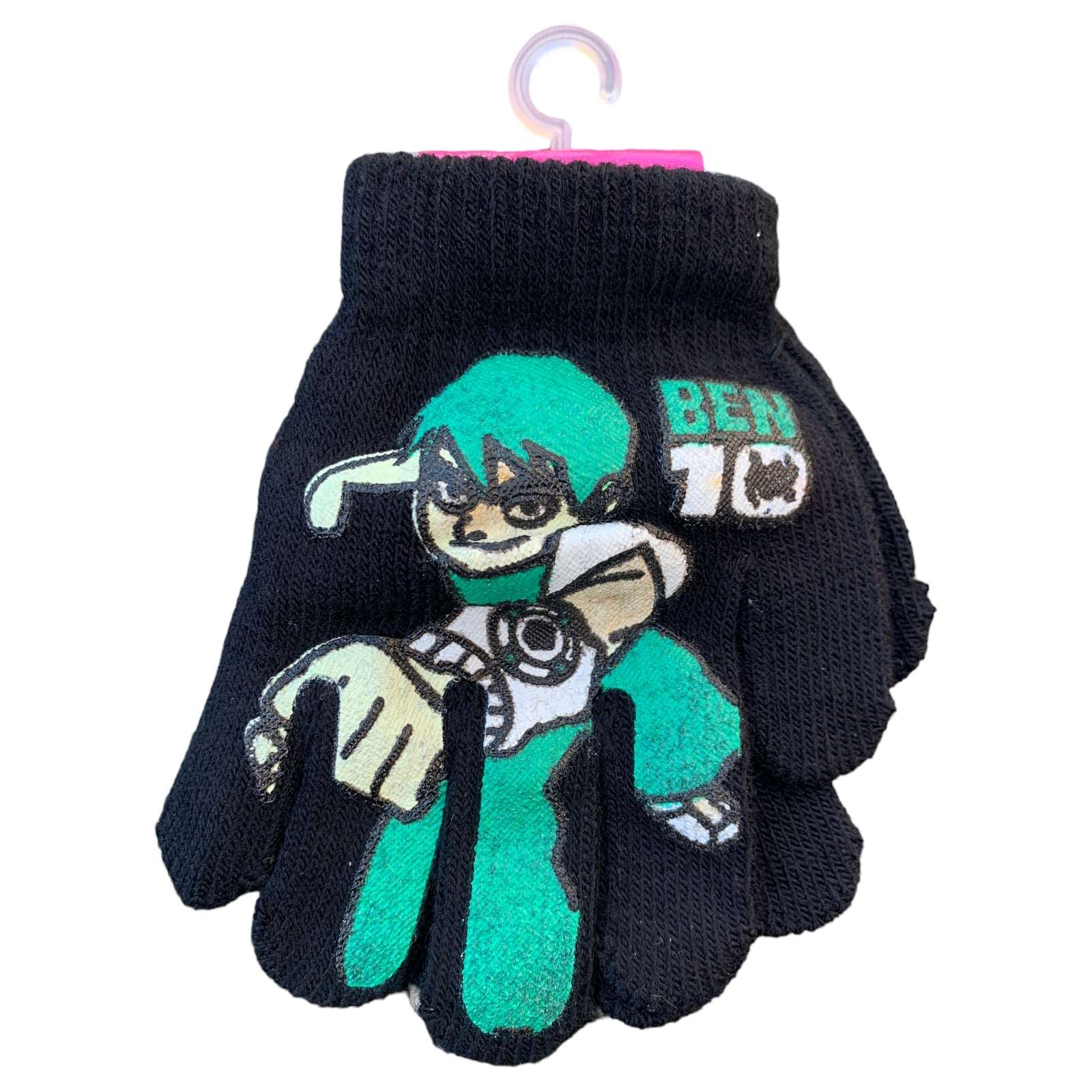 Kids Gloves - Sox Magic