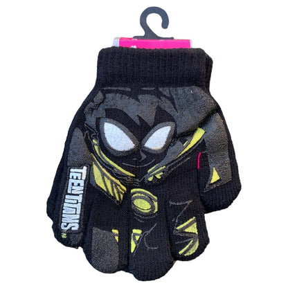 Kids Gloves - Sox Magic