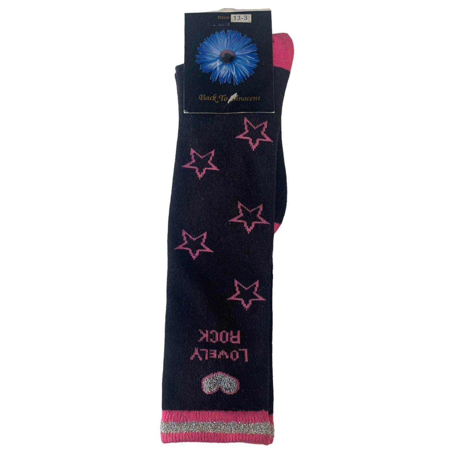 Kids Knee High Socks - Sox Magic