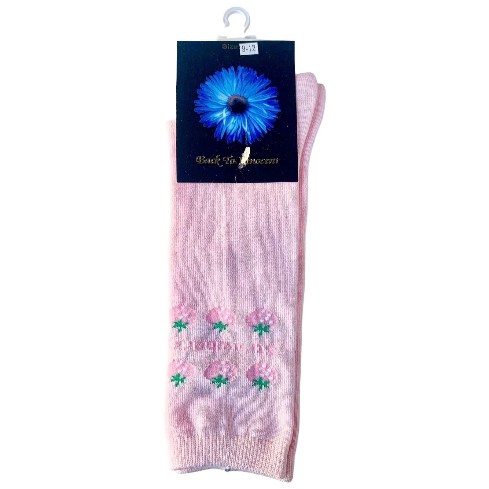 Kids Knee High Socks - Sox Magic