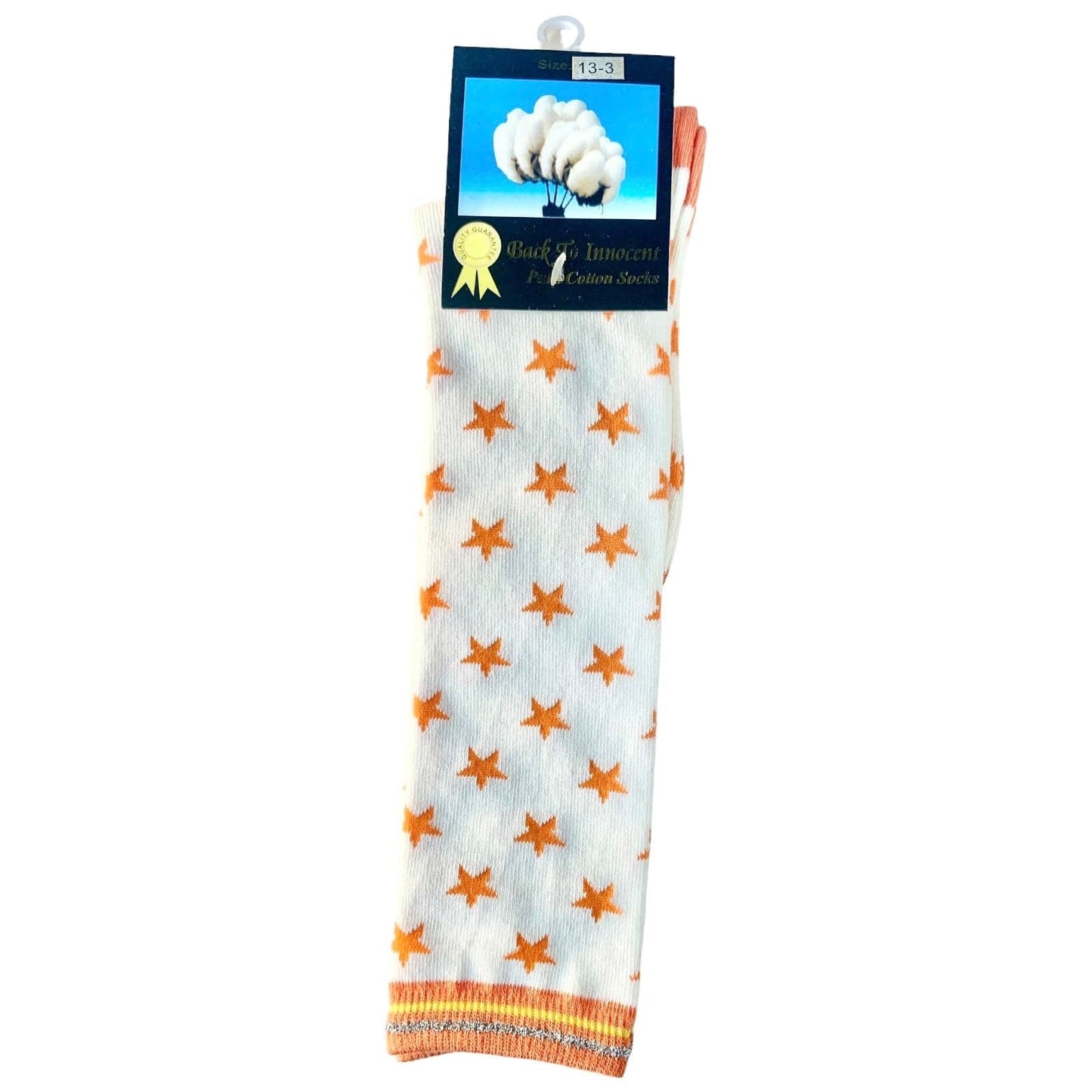 Kids Knee High Socks - Sox Magic