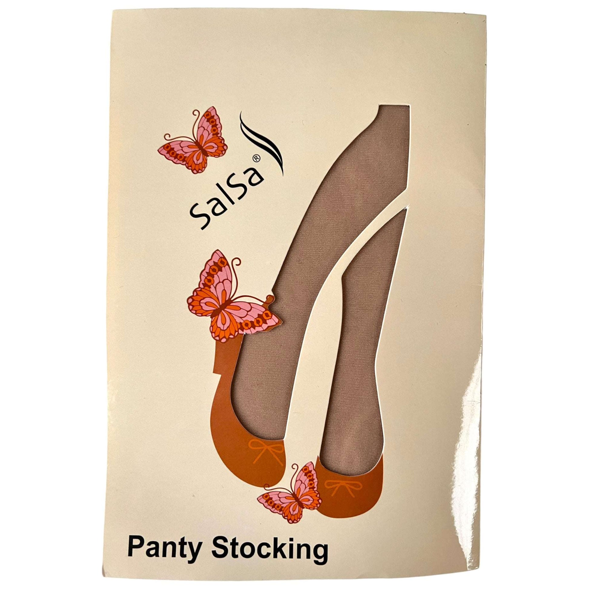 Panty Stockings - Sox Magic