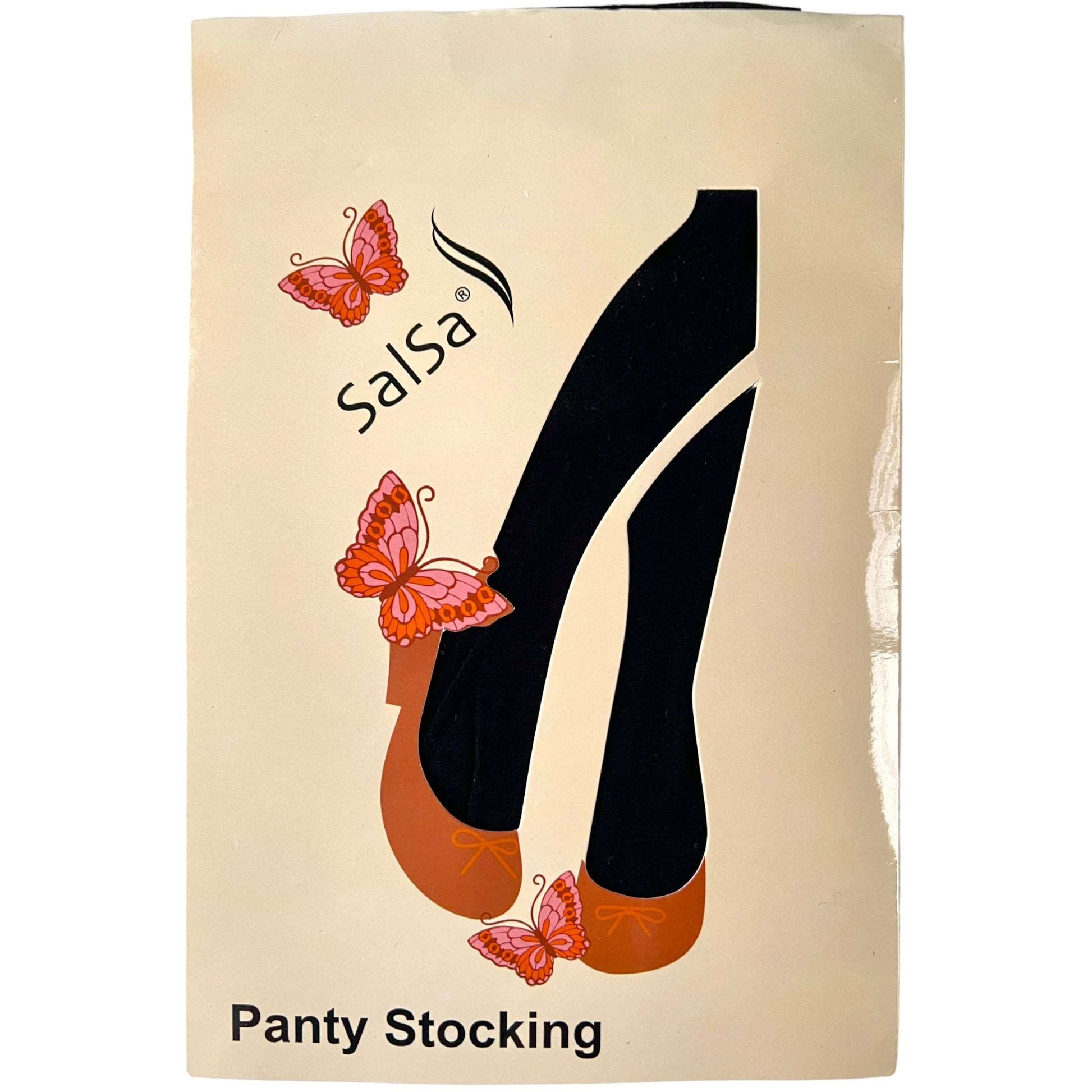 Panty Stockings - Sox Magic