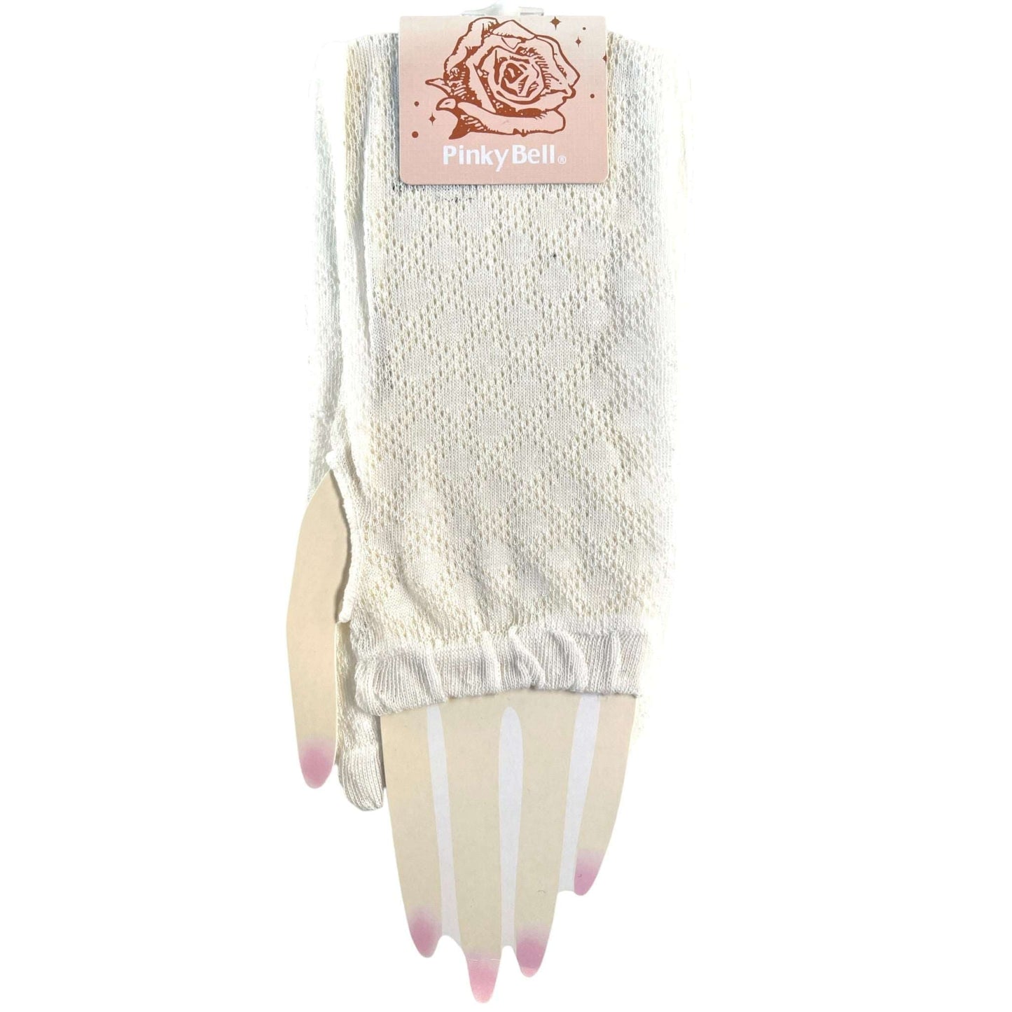 Pinky Bell® Arm Warmers - Sox Magic