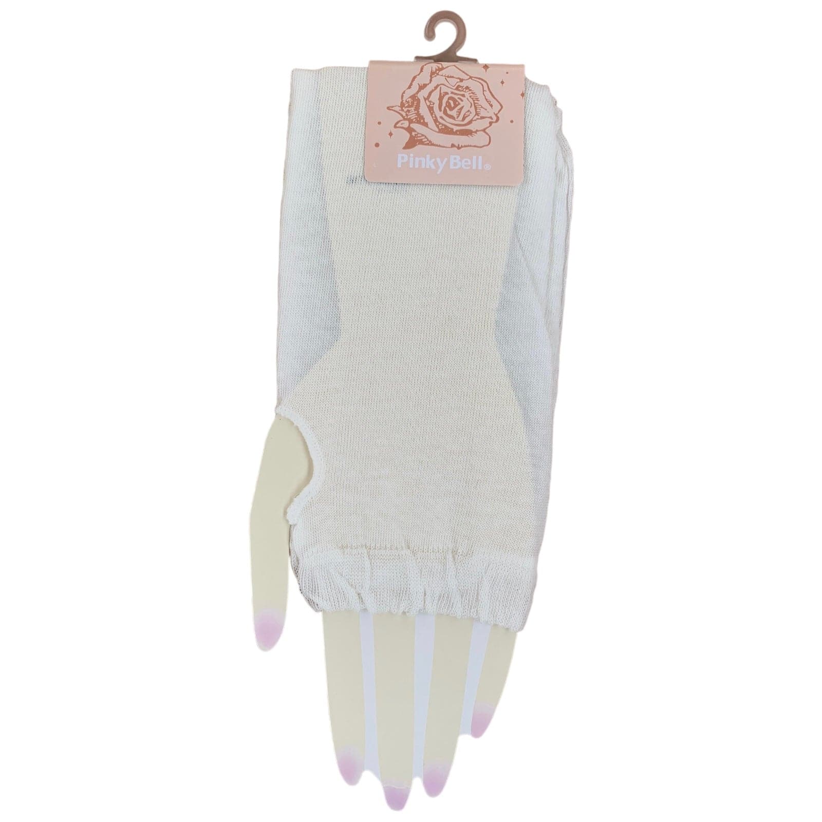 Pinky Bell® Arm Warmers - Sox Magic