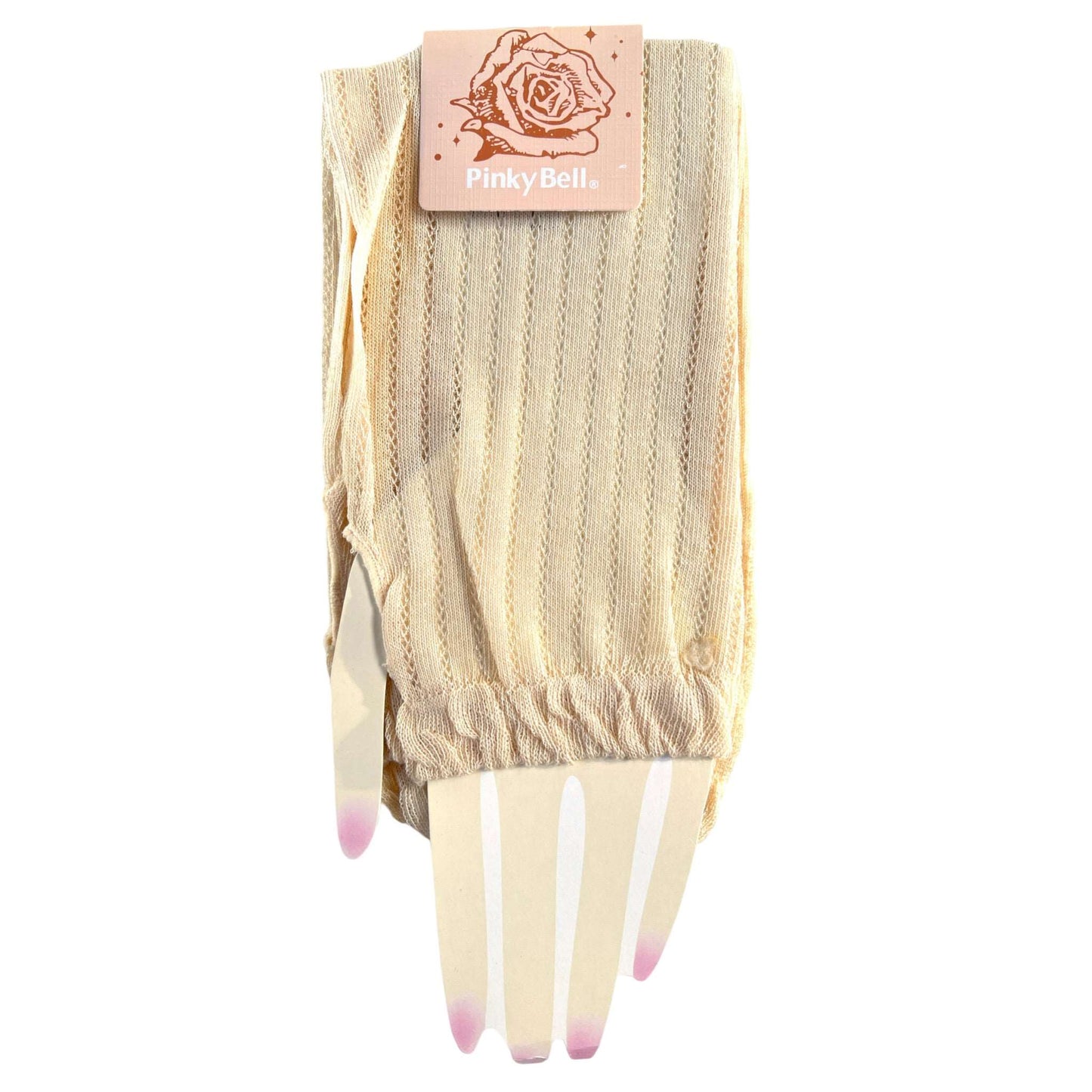 Pinky Bell® Arm Warmers - Sox Magic