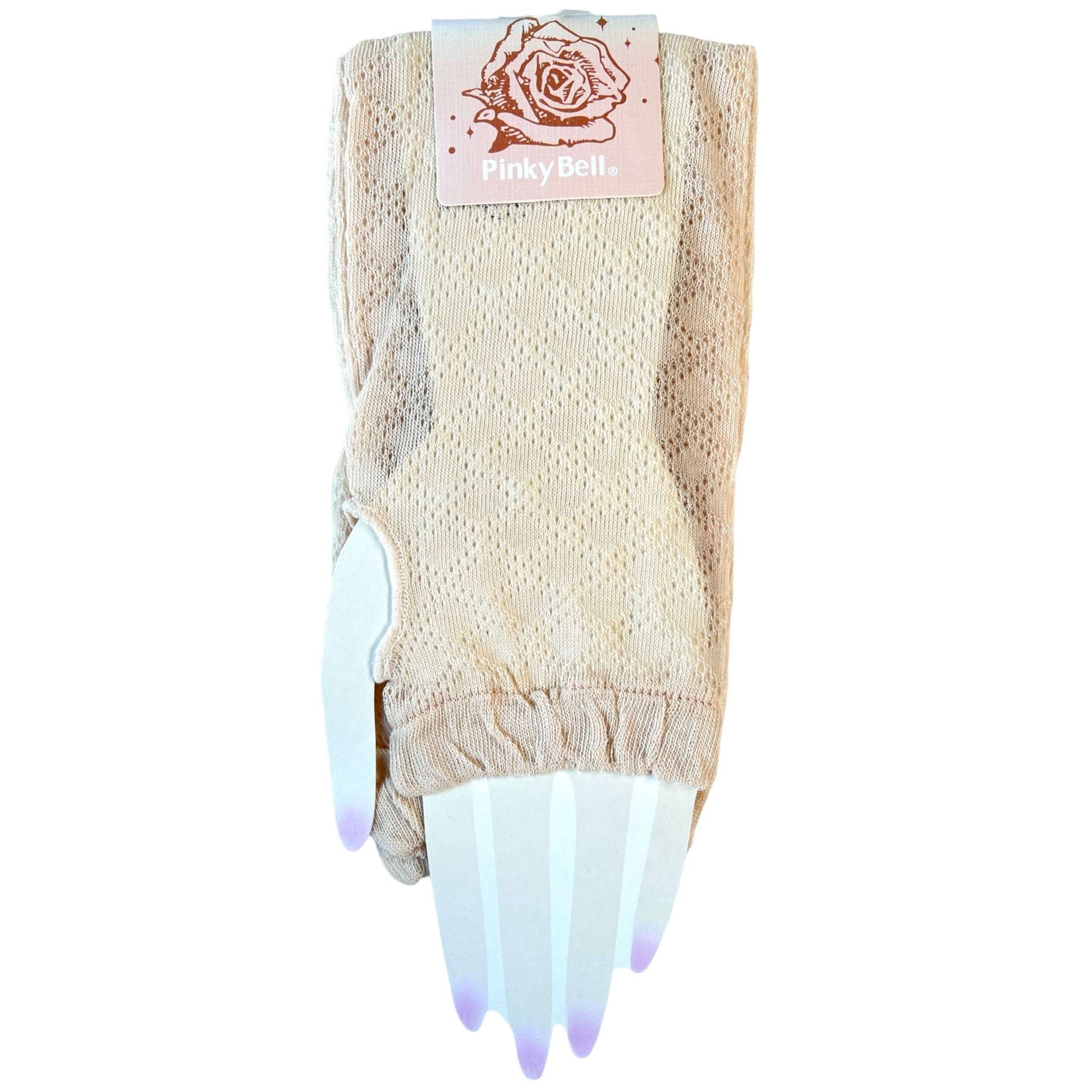 Pinky Bell® Arm Warmers - Sox Magic