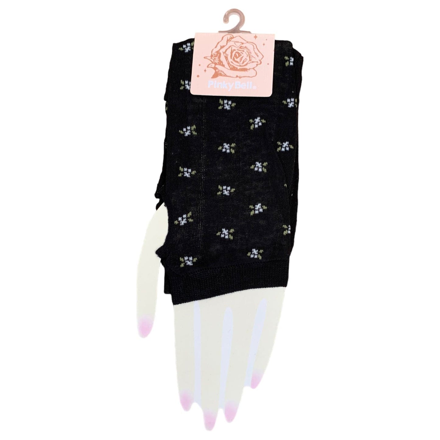 Pinky Bell® Arm Warmers - Sox Magic