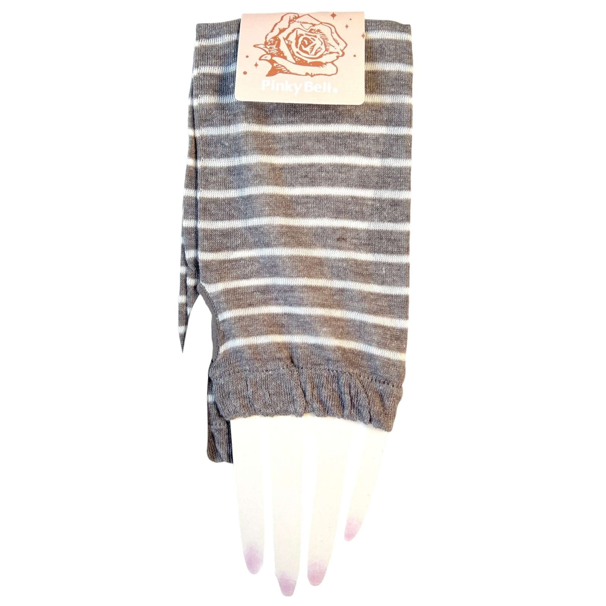 Pinky Bell® Arm Warmers - Sox Magic