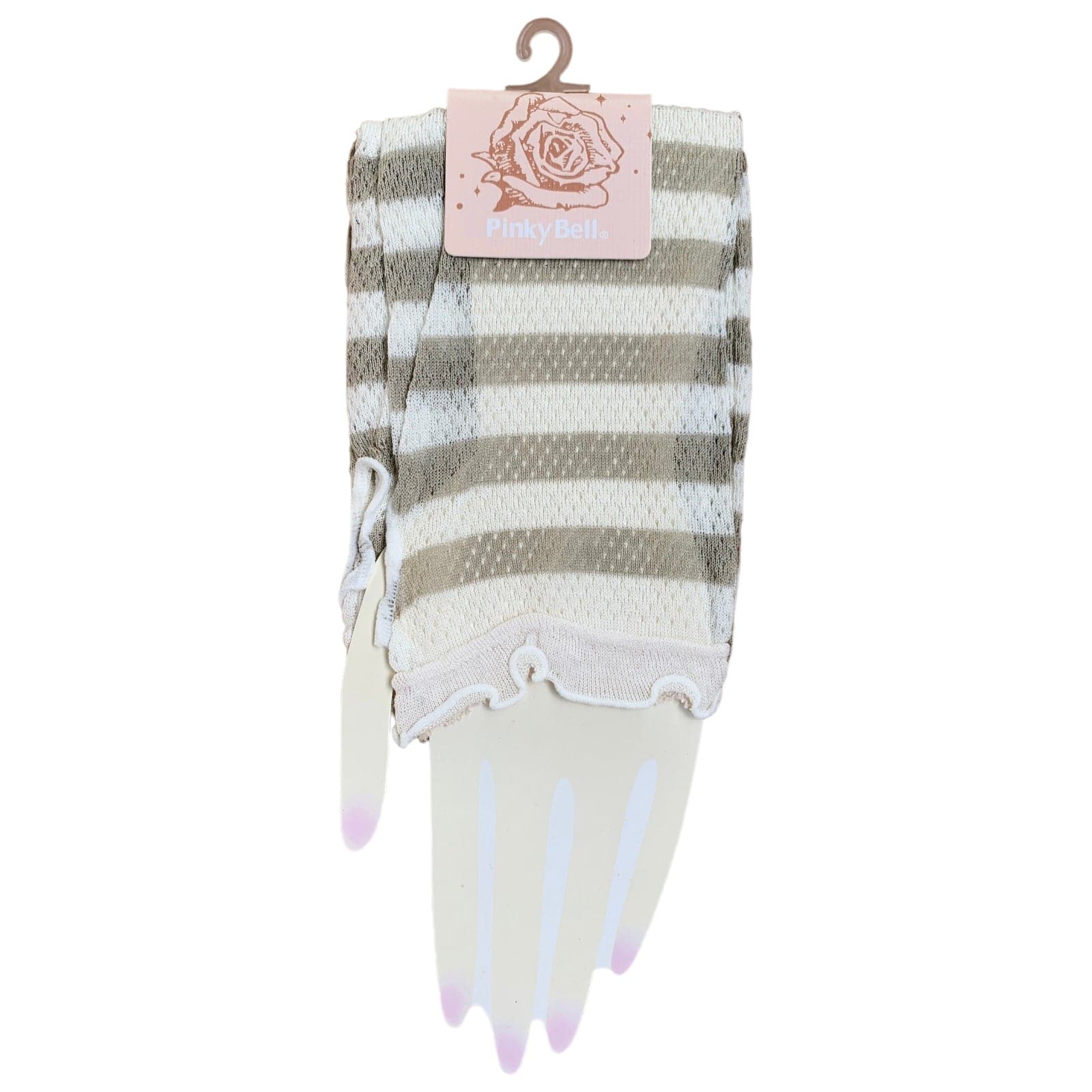 Pinky Bell® Arm Warmers - Sox Magic