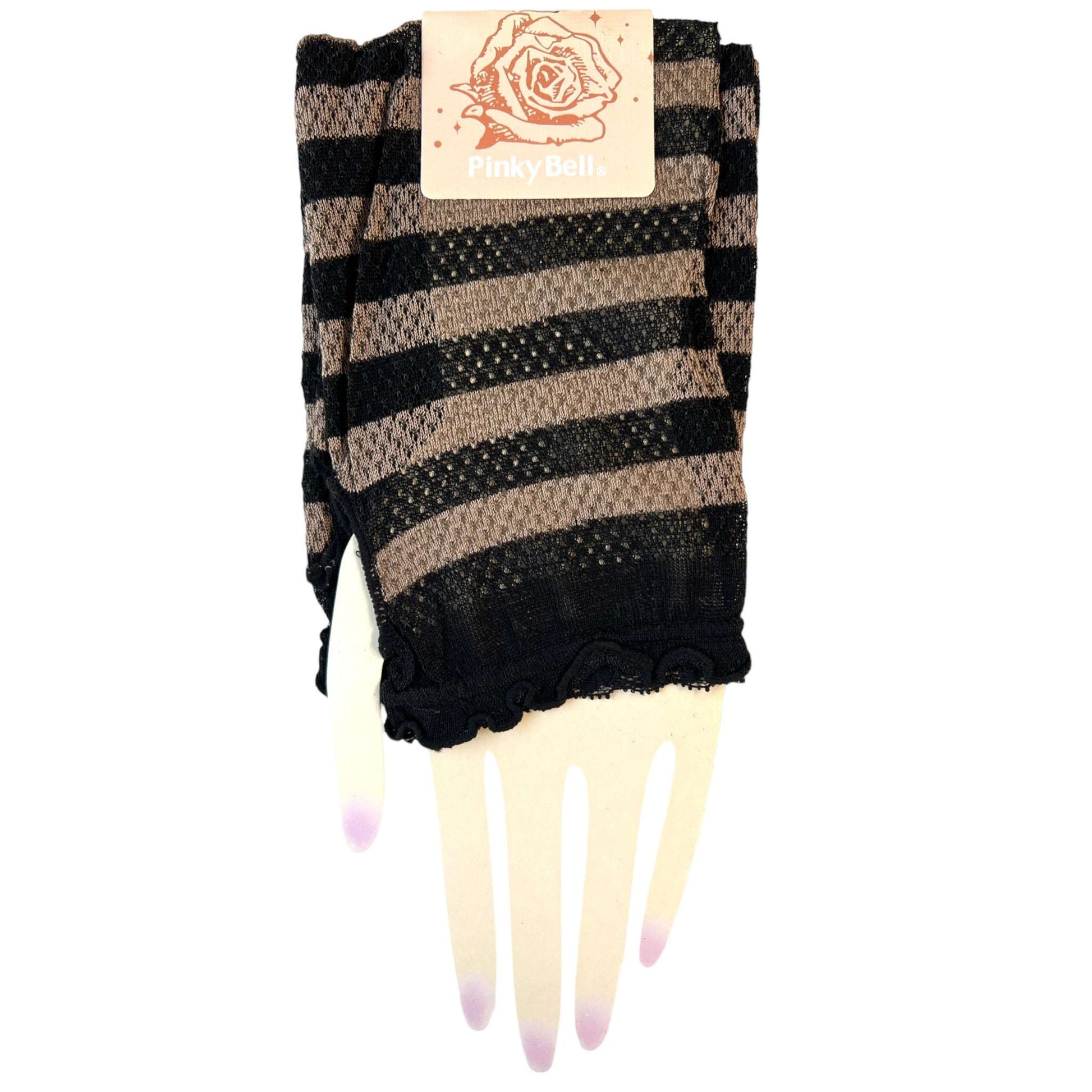 Pinky Bell® Arm Warmers - Sox Magic