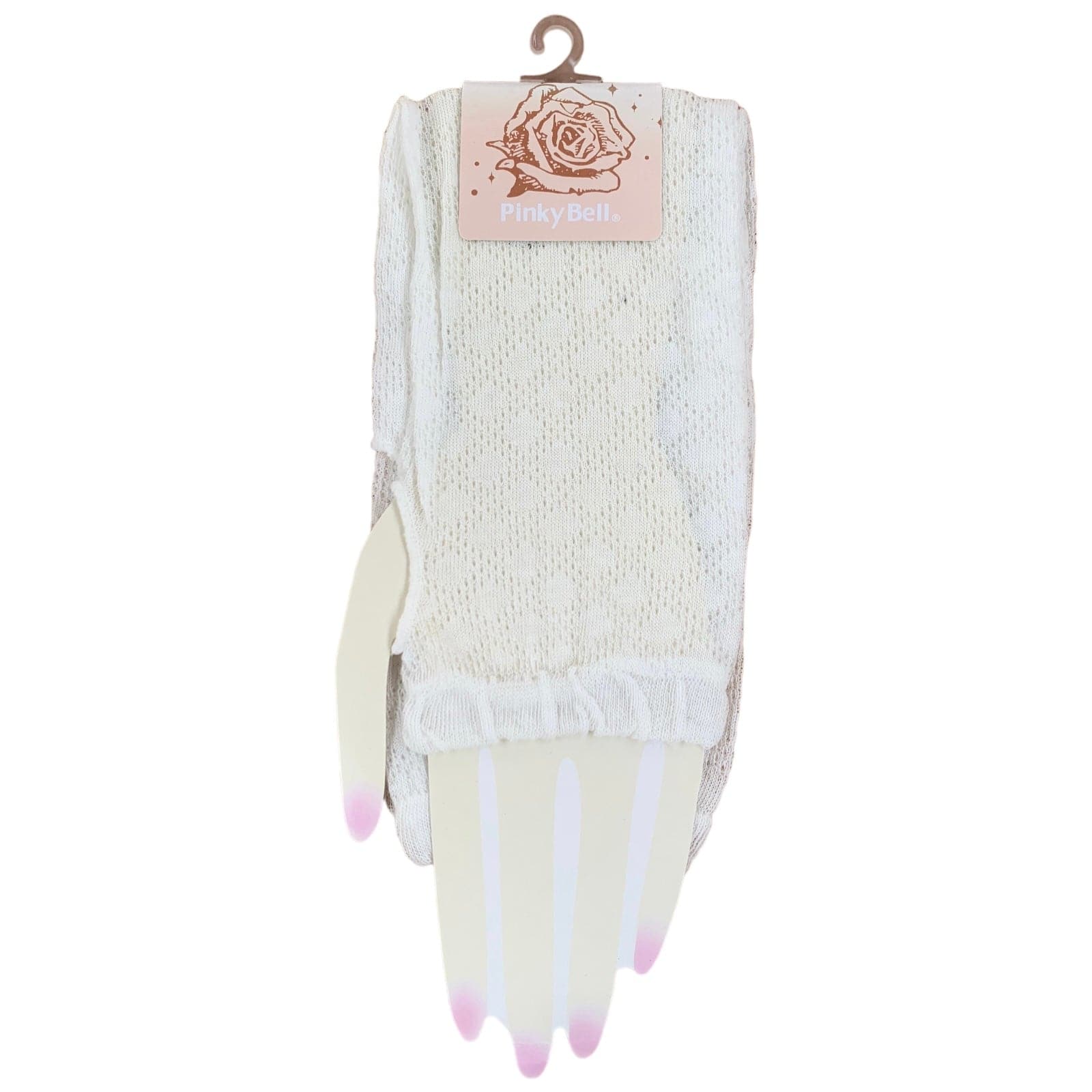 Pinky Bell® Arm Warmers - Sox Magic