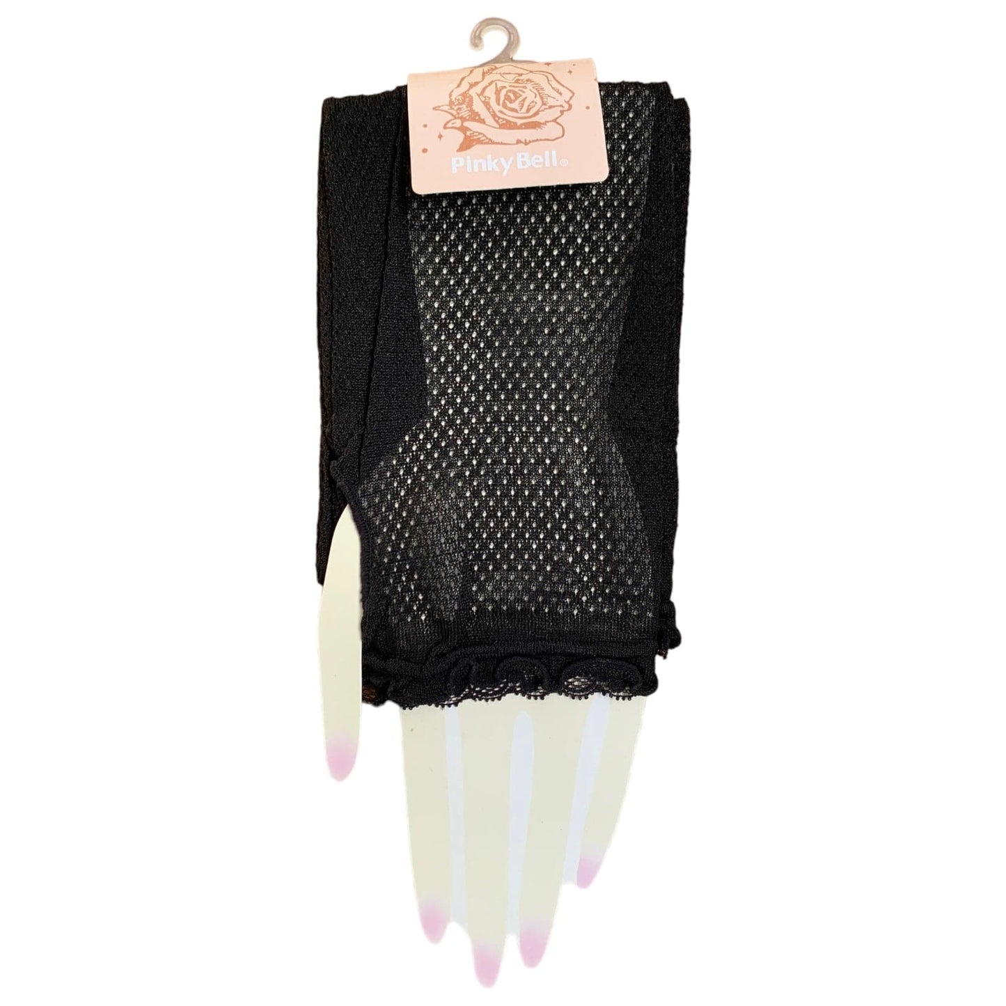 Pinky Bell® Arm Warmers - Sox Magic