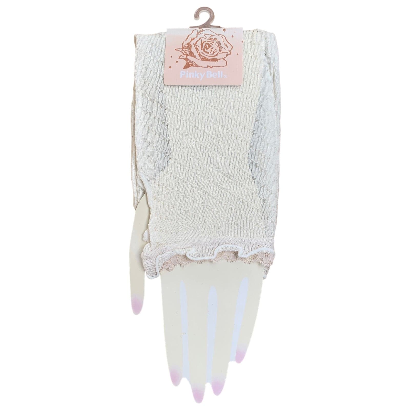 Pinky Bell® Arm Warmers - Sox Magic