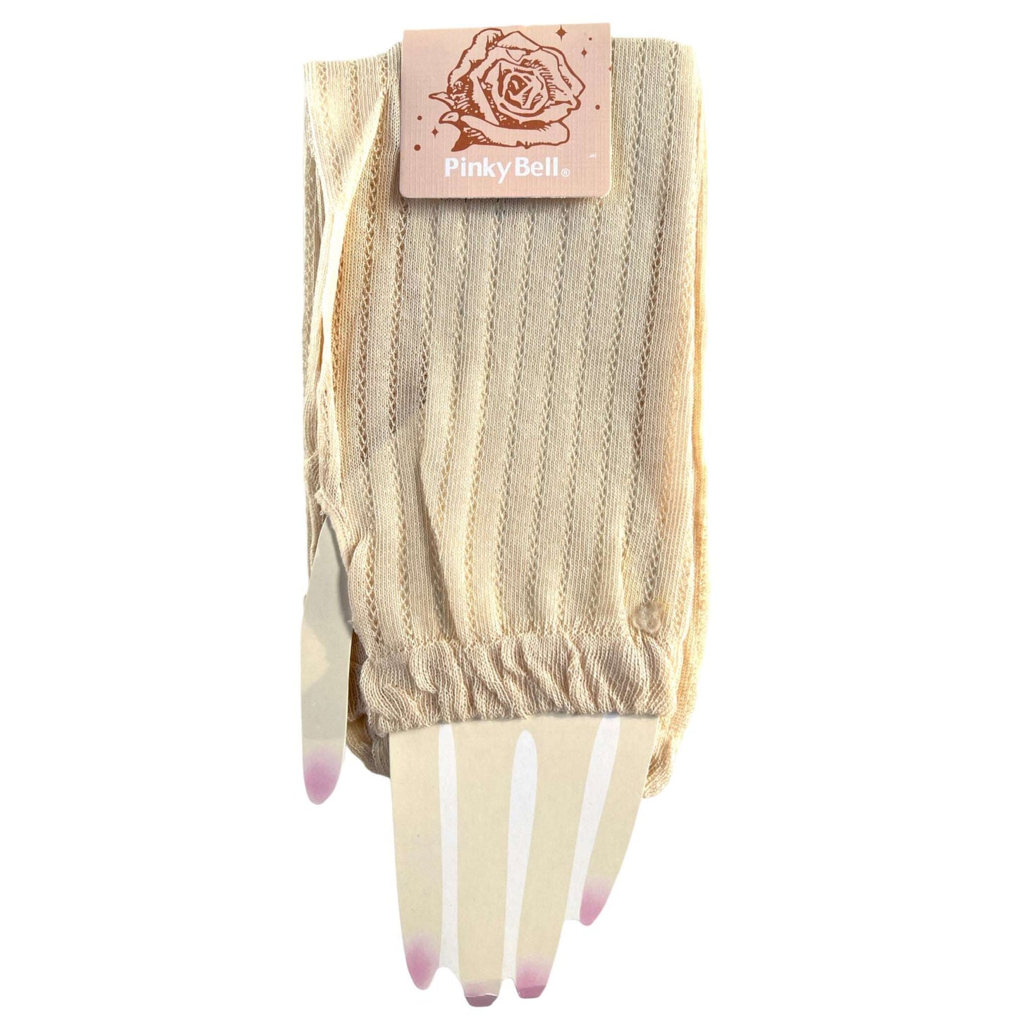 Pinky Bell® Arm Warmers - Sox Magic