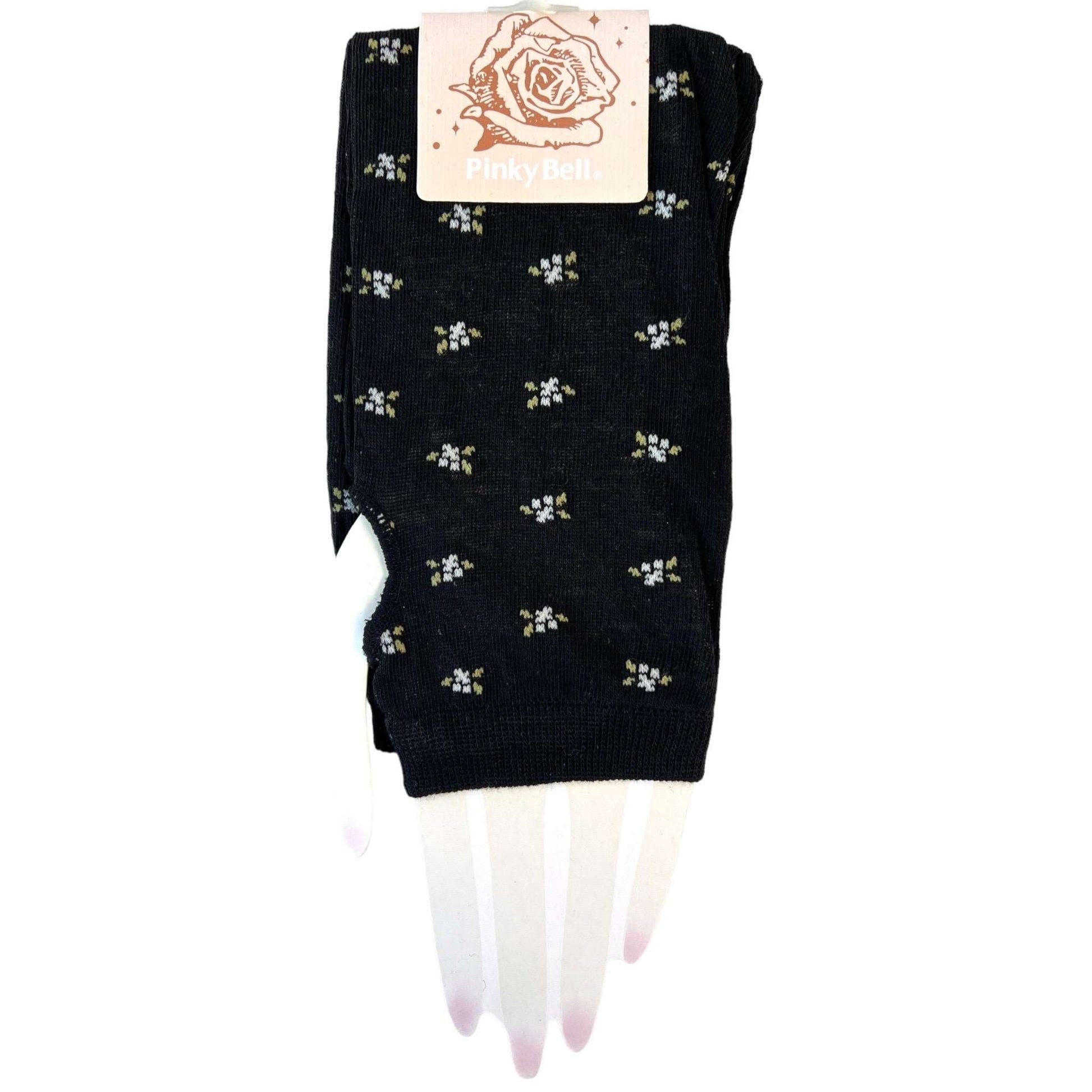 Pinky Bell® Arm Warmers - Sox Magic