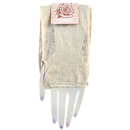 Pinky Bell® Arm Warmers - Sox Magic