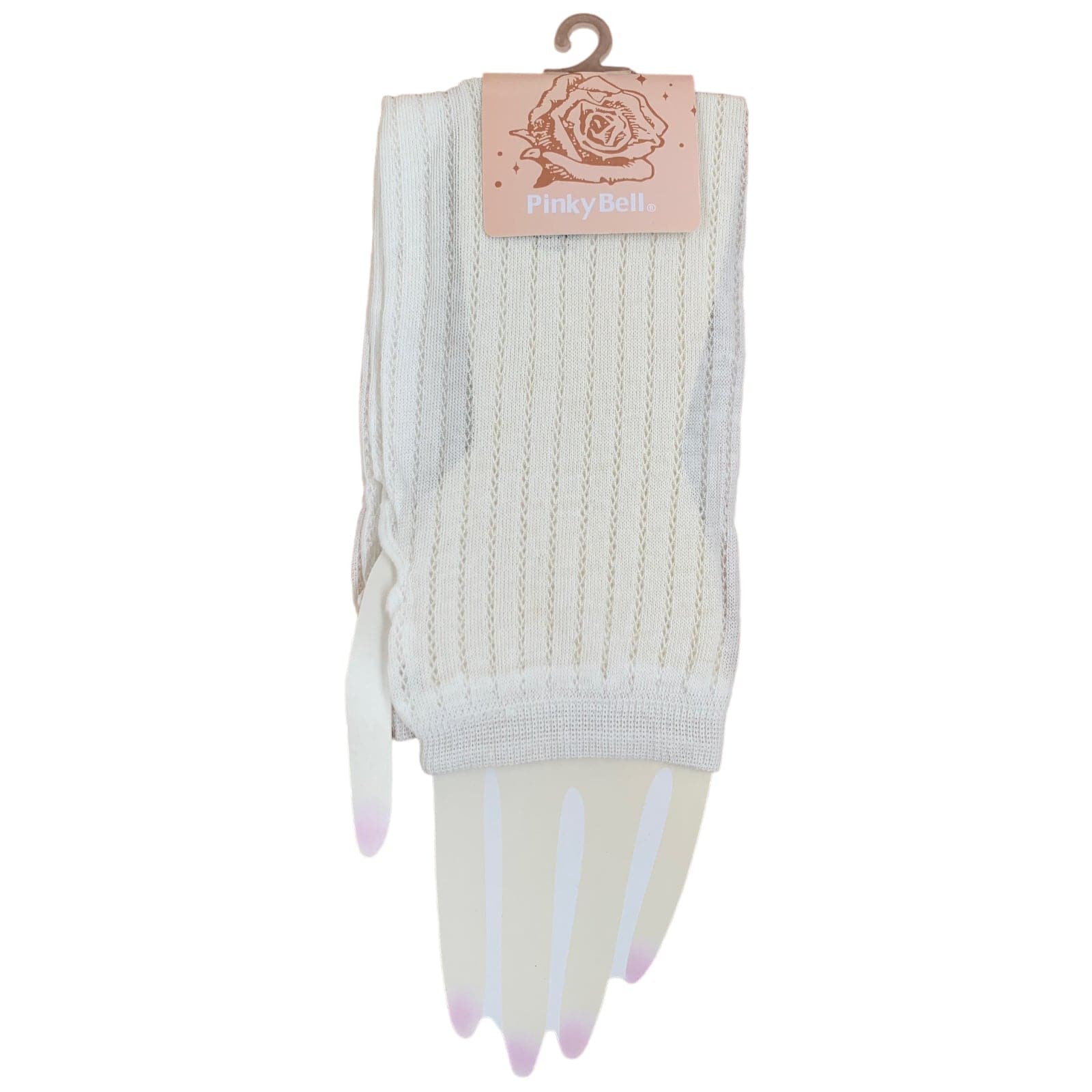 Pinky Bell® Arm Warmers - Sox Magic