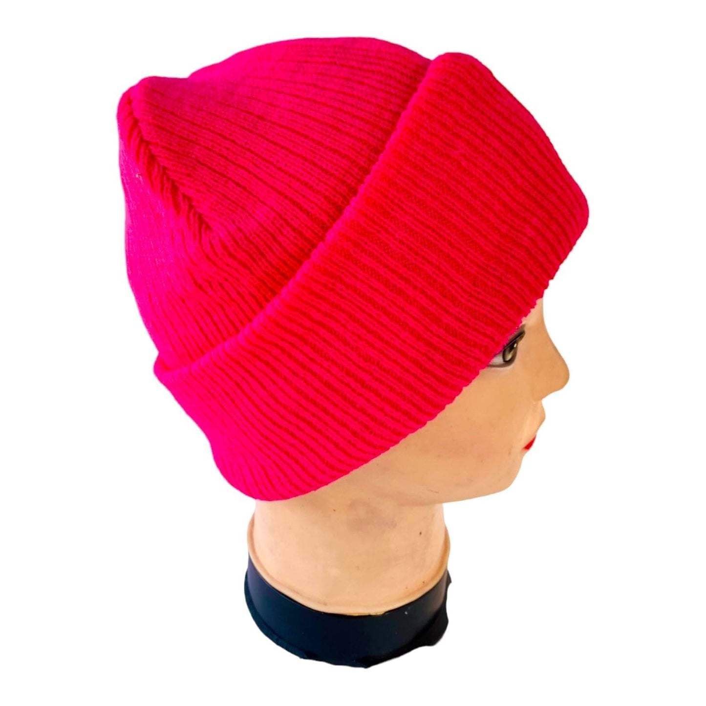 Plain Adult Beanie - Sox Magic