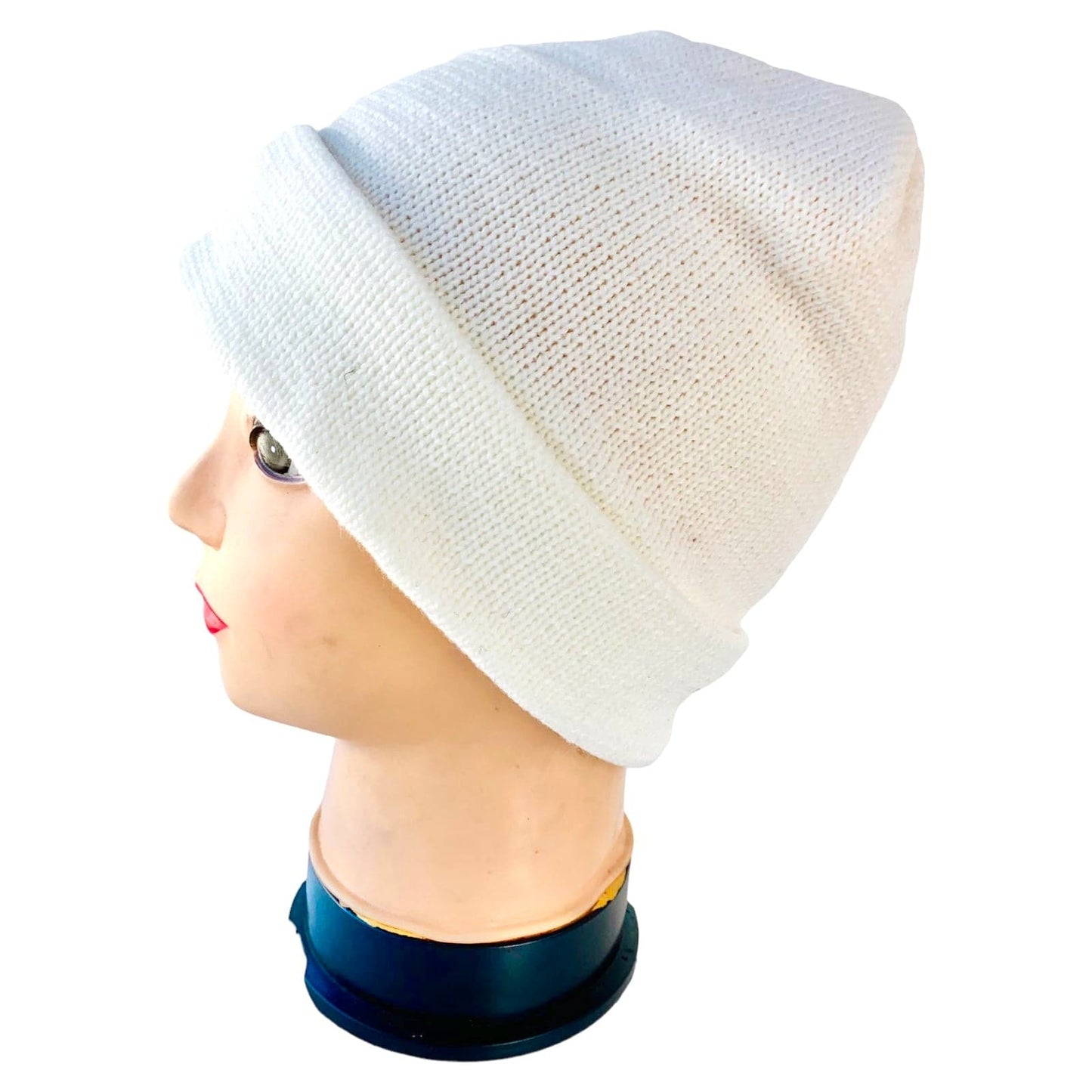 Plain Adult Beanie - Sox Magic