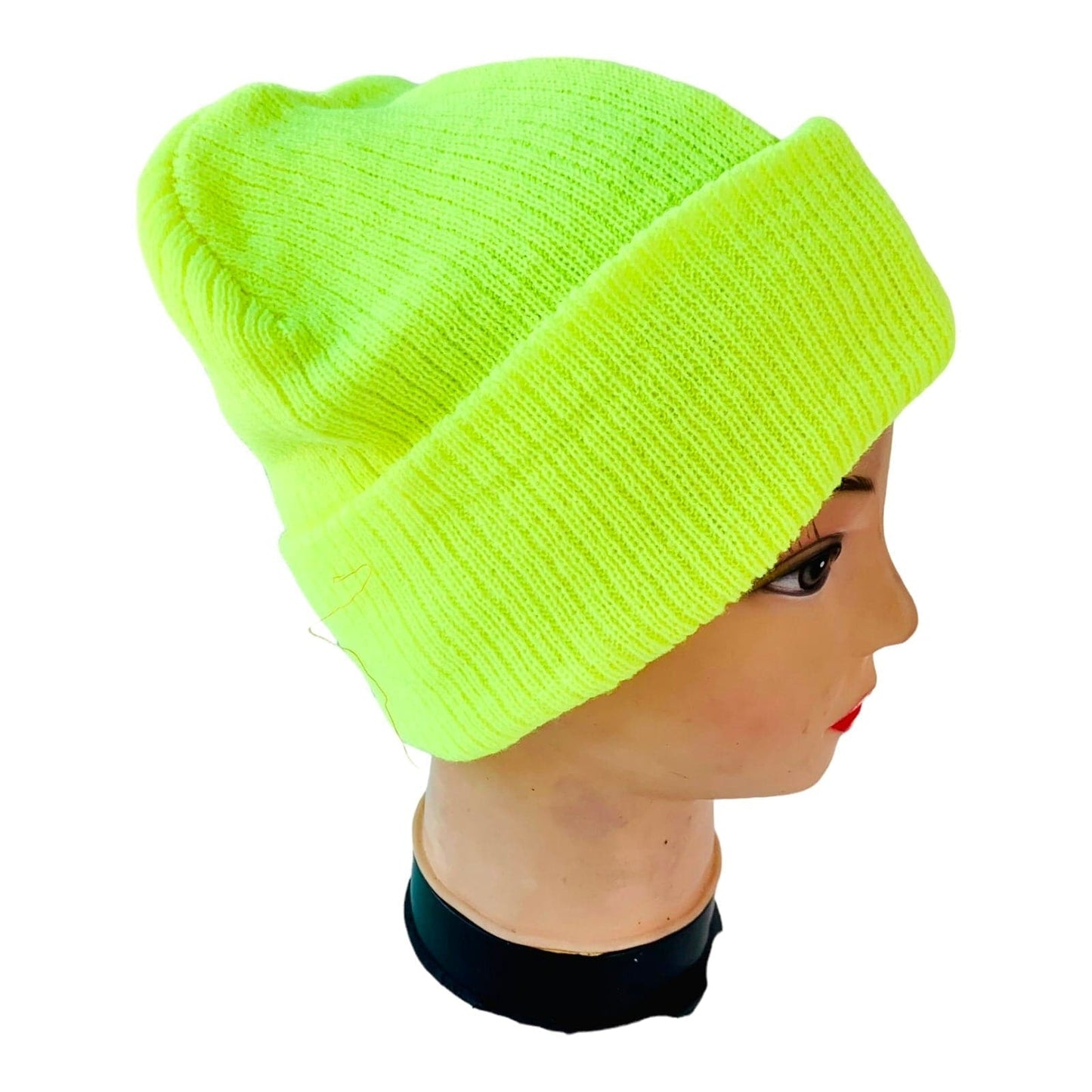 Plain Adult Beanie - Sox Magic