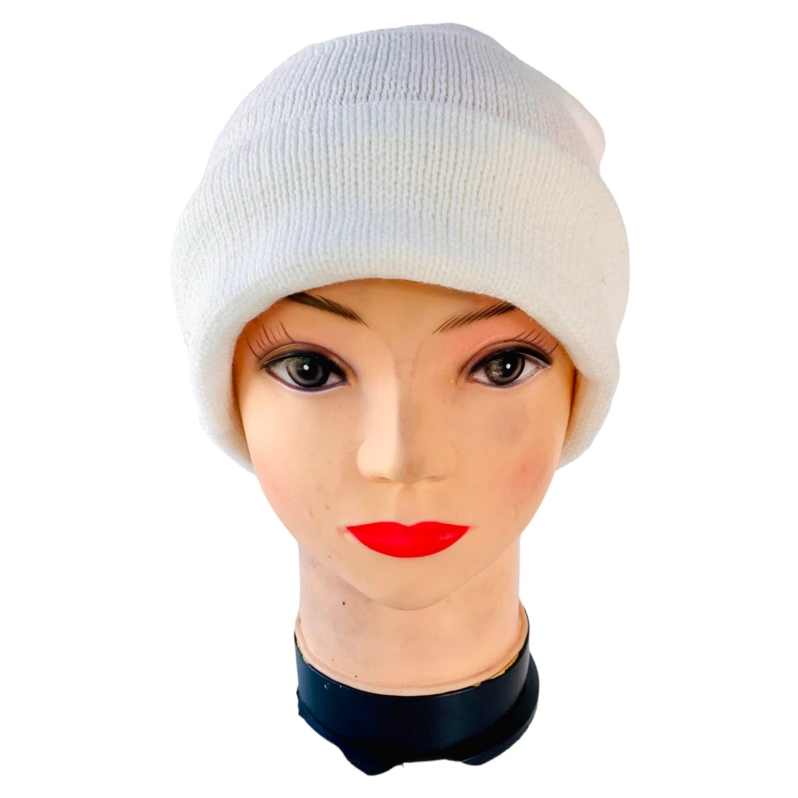 Plain Adult Beanie - Sox Magic