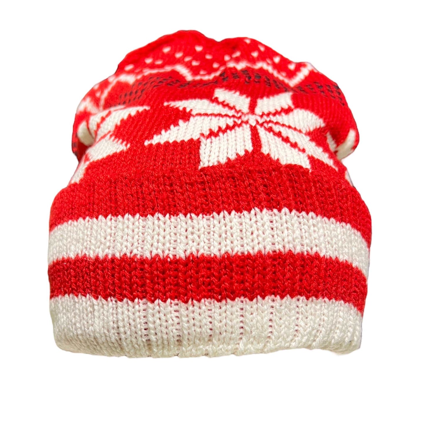 Pom Pom Beanie - Sox Magic