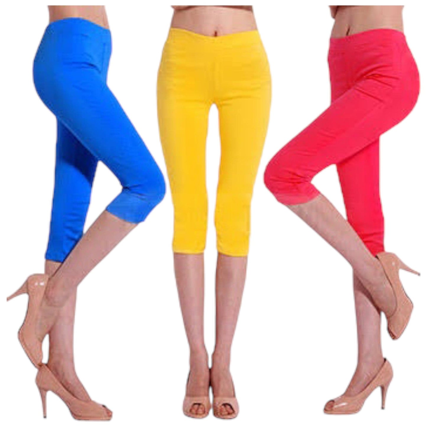 Premium Quality Leggings - Sox Magic