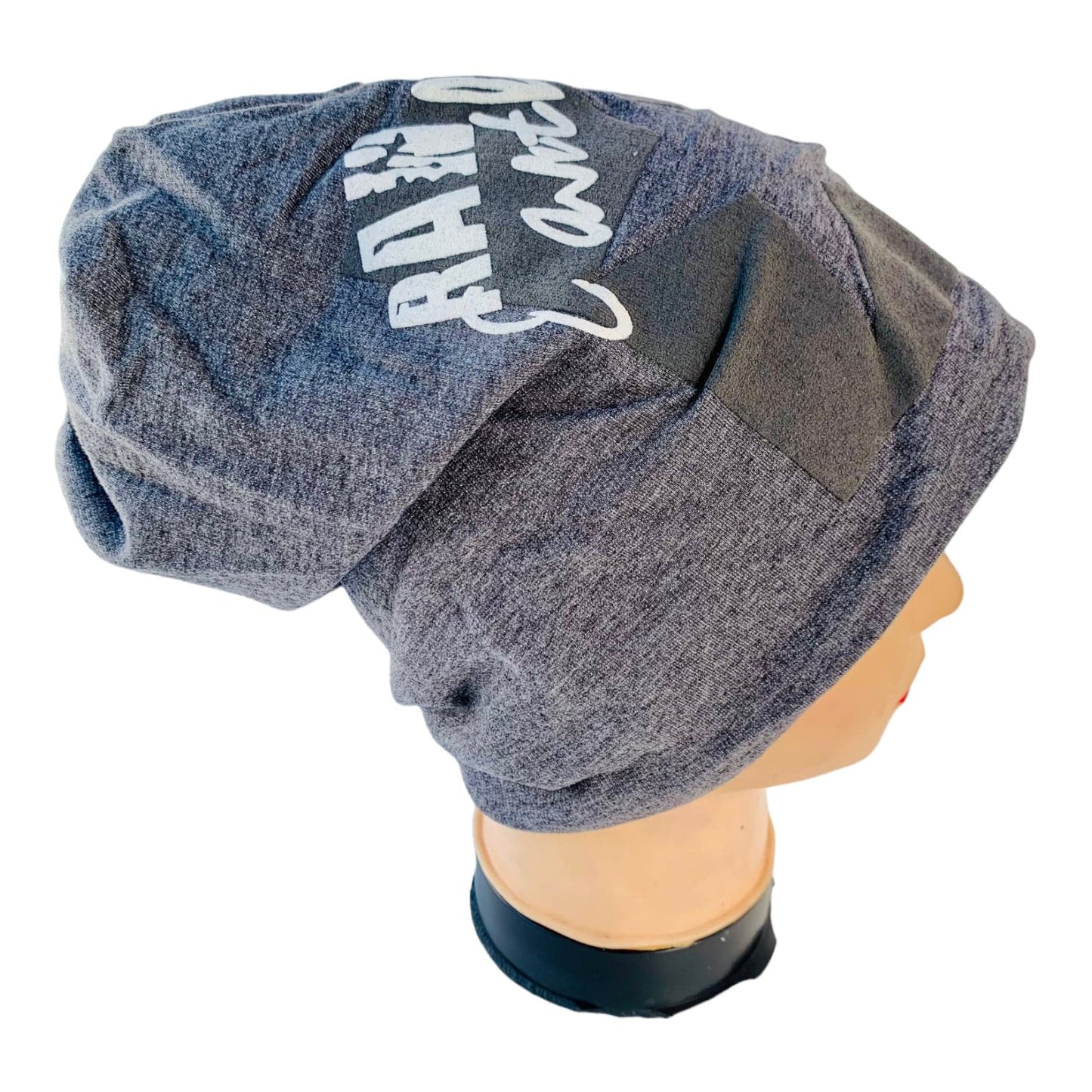 Raw Earth 88 Beanie - Sox Magic