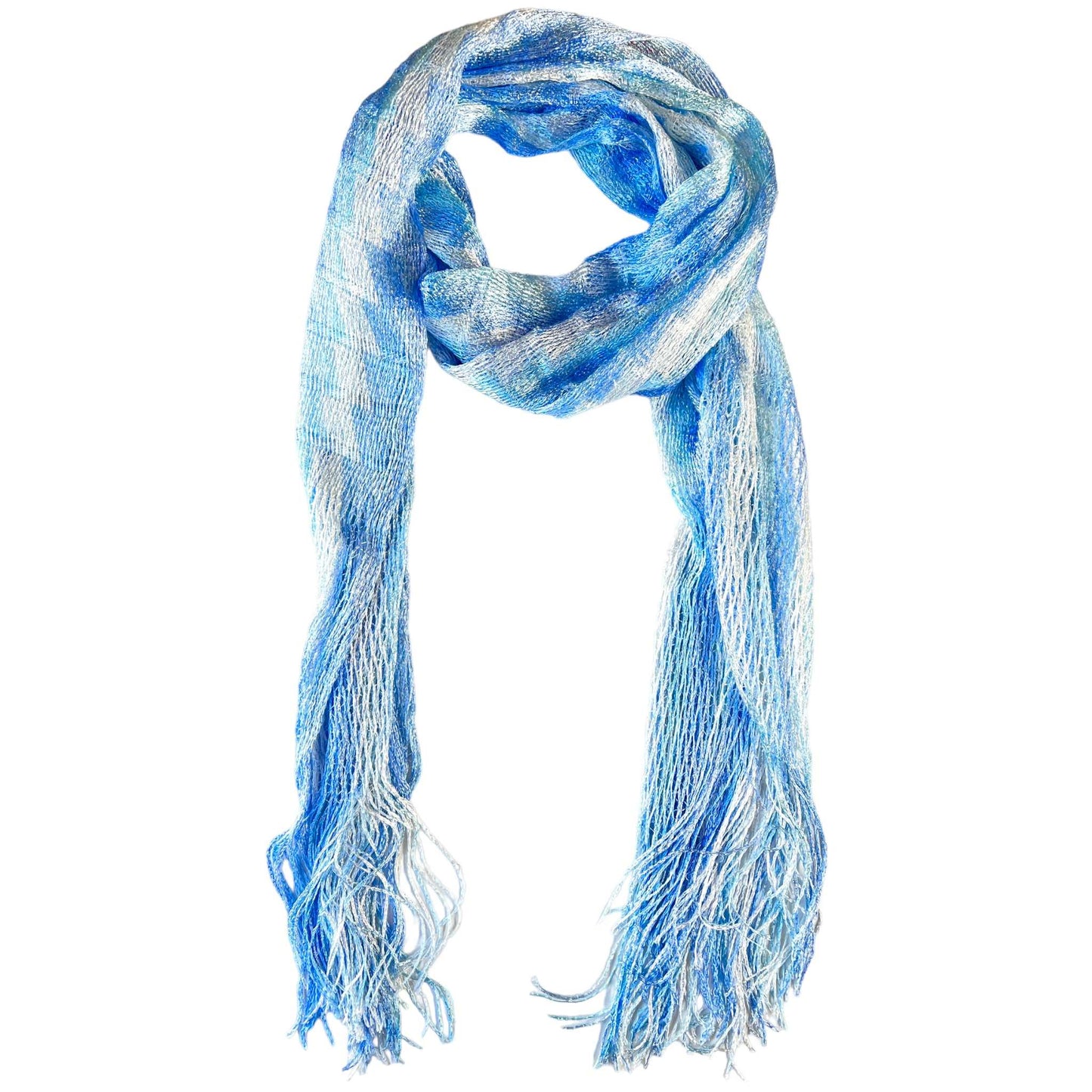 Shining Scarf Assorted Colours - Sox Magic