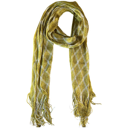 Shining Scarf Assorted Colours - Sox Magic