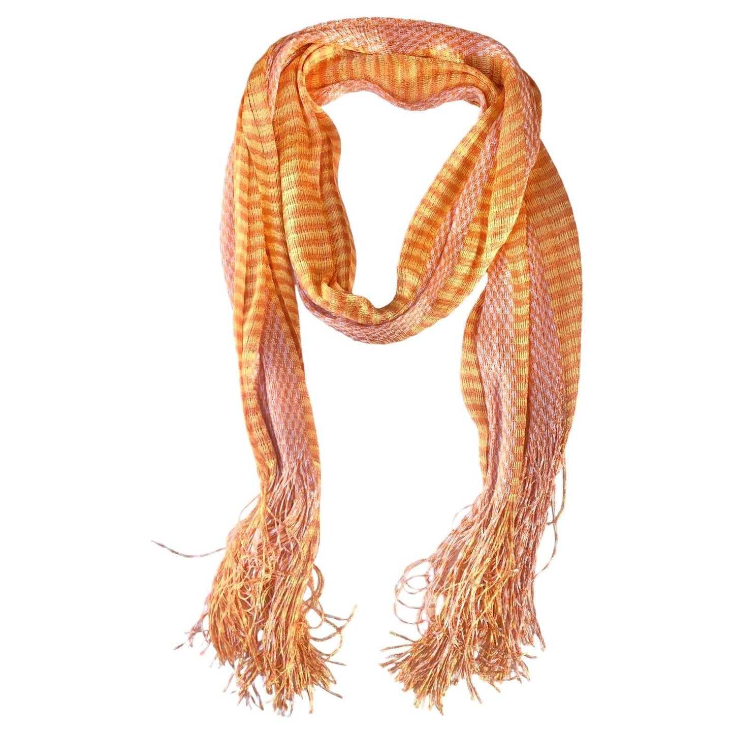 Shining Scarf Assorted Colours - Sox Magic