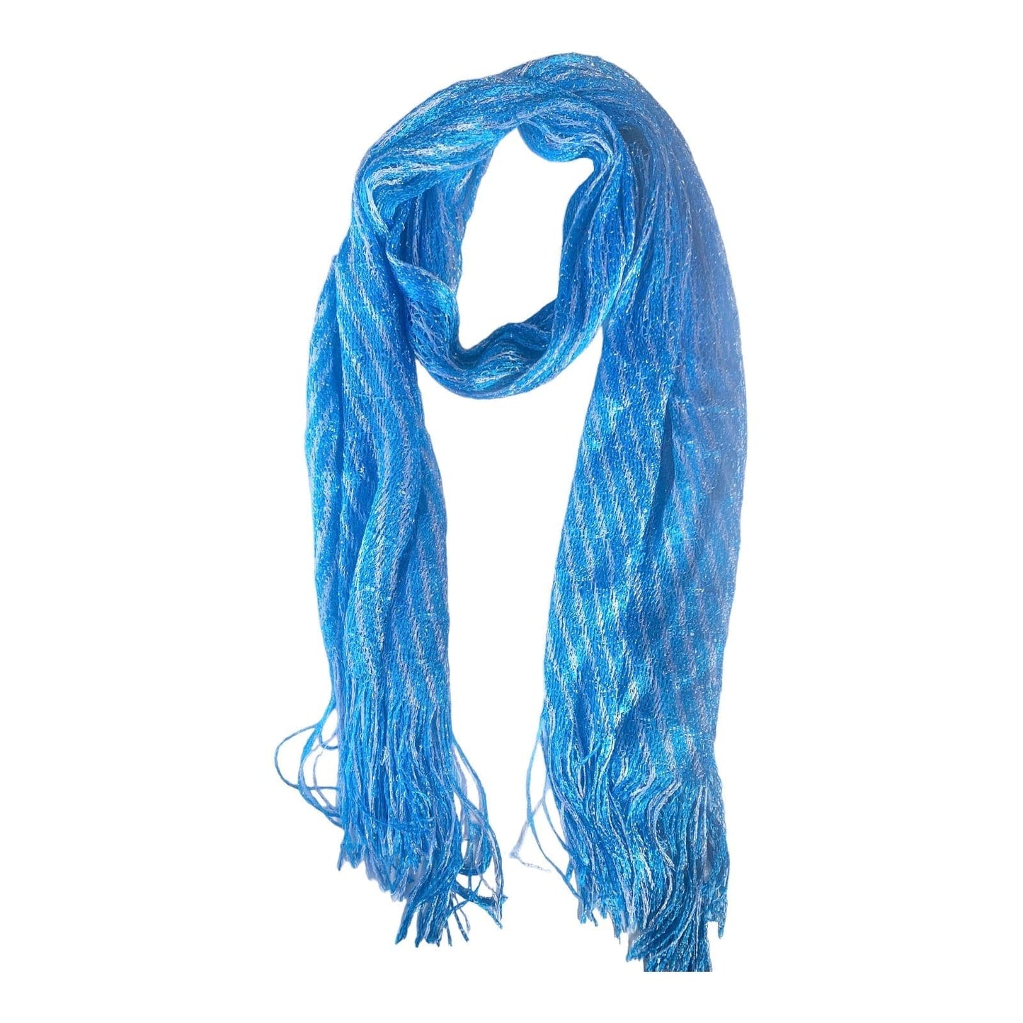 Shining Scarf Assorted Colours - Sox Magic