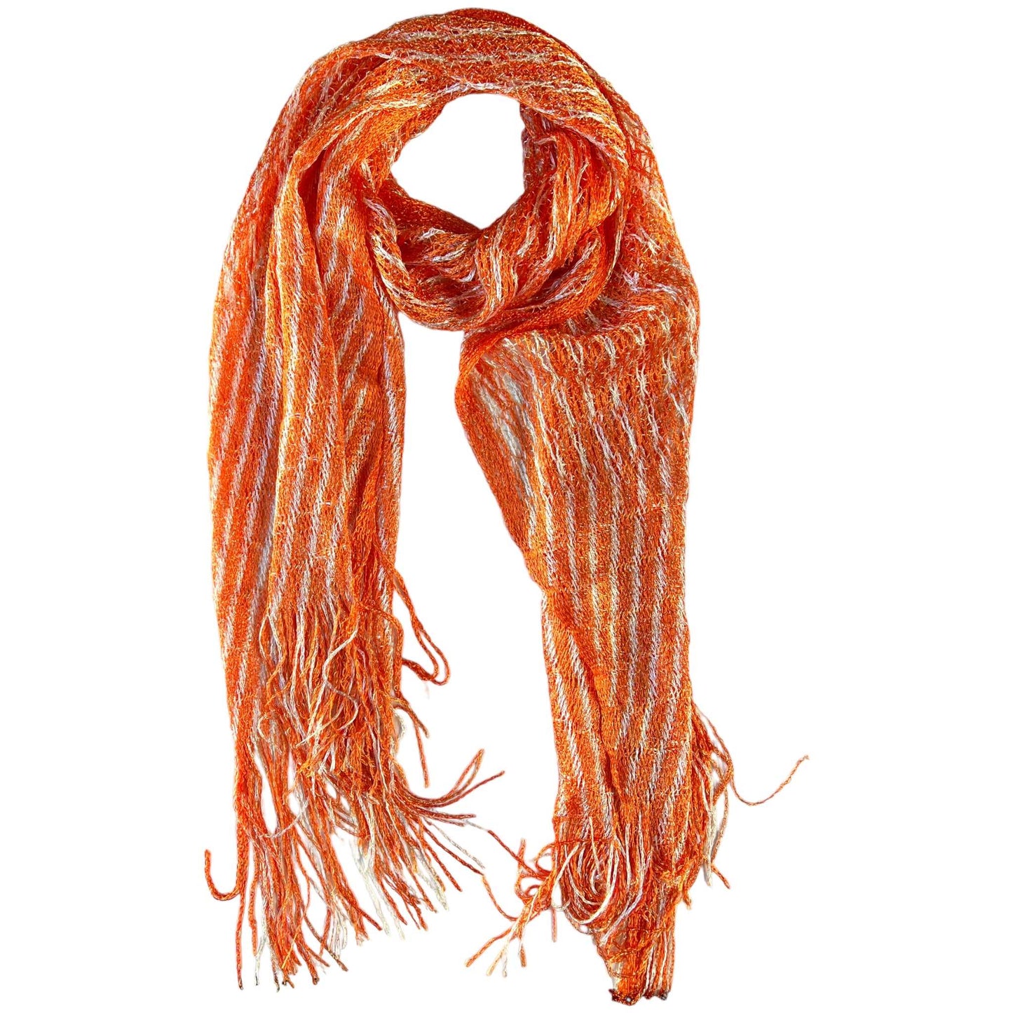 Shining Scarf Assorted Colours - Sox Magic