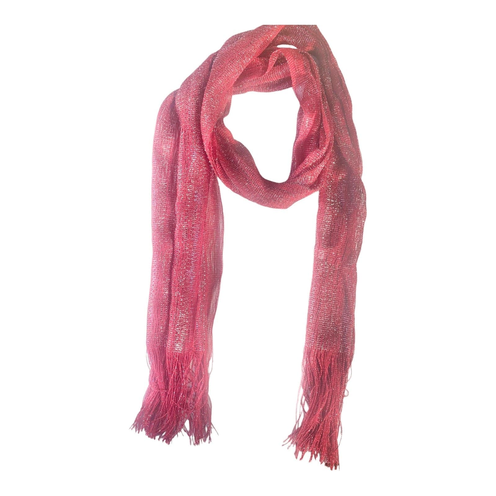 Shining Scarf Assorted Colours - Sox Magic