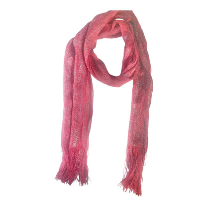 Shining Scarf Assorted Colours - Sox Magic