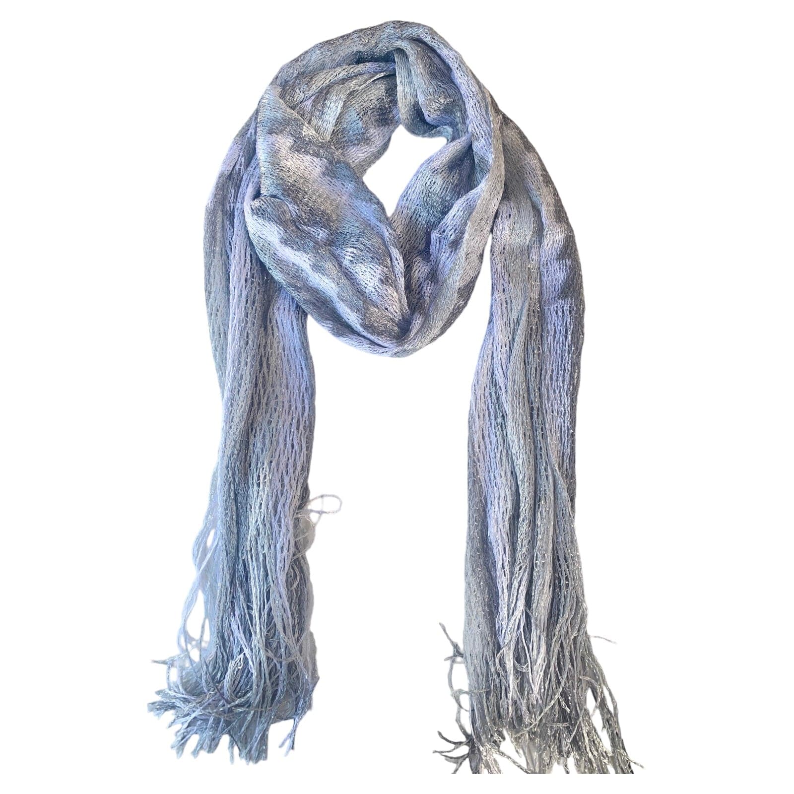 Shining Scarf Assorted Colours - Sox Magic