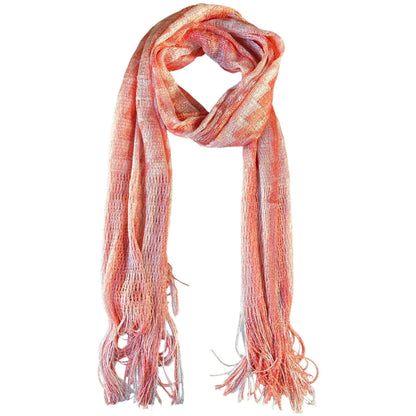 Shining Scarf Assorted Colours - Sox Magic