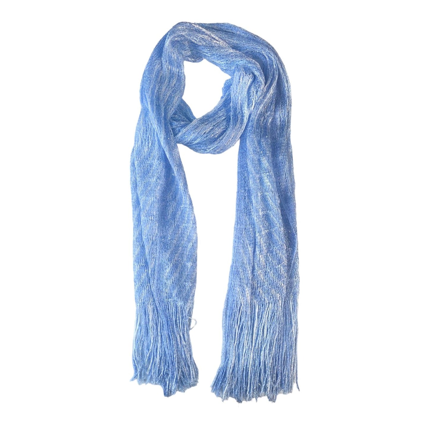 Shining Scarf Assorted Colours - Sox Magic