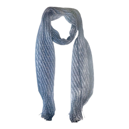 Shining Scarf Assorted Colours - Sox Magic